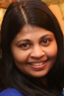 Kanchana Welagedara